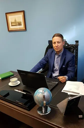 Kancelaria Radcy Prawnego Tomasz Dzionek Gniezno